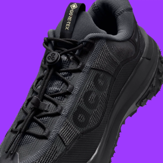 The Nike ACG Mountain Fly 2 Low Appears In 